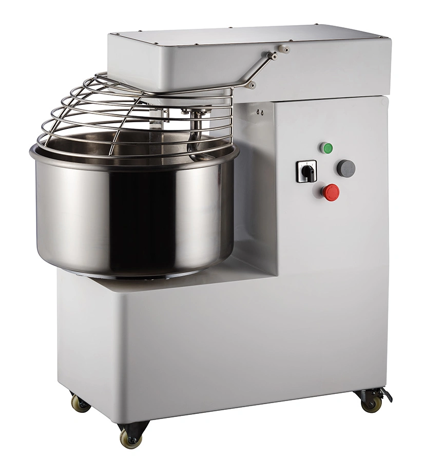 Vertical Type with Cover Multifunctional Planetary Food Mixer