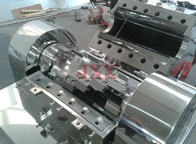 Primary Grinder in Pharmaceutical Industry