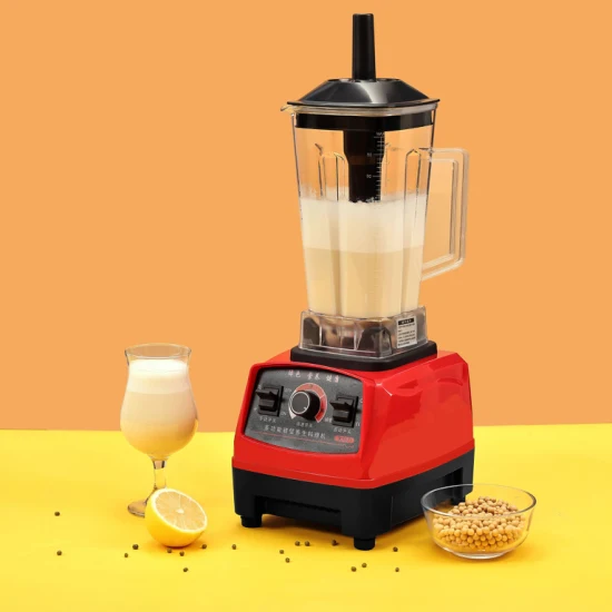 2 in 1 5000 W Küchengerät, Heimgebrauch, Mixer, Mixer, Smoothie, Entsafter, Daumen/Salz, Mini-Kunststoff, elektrische Lebensmittel-/Kaffeemühle, Preis für Pfeffer/Gewürze/Küchenmüsli